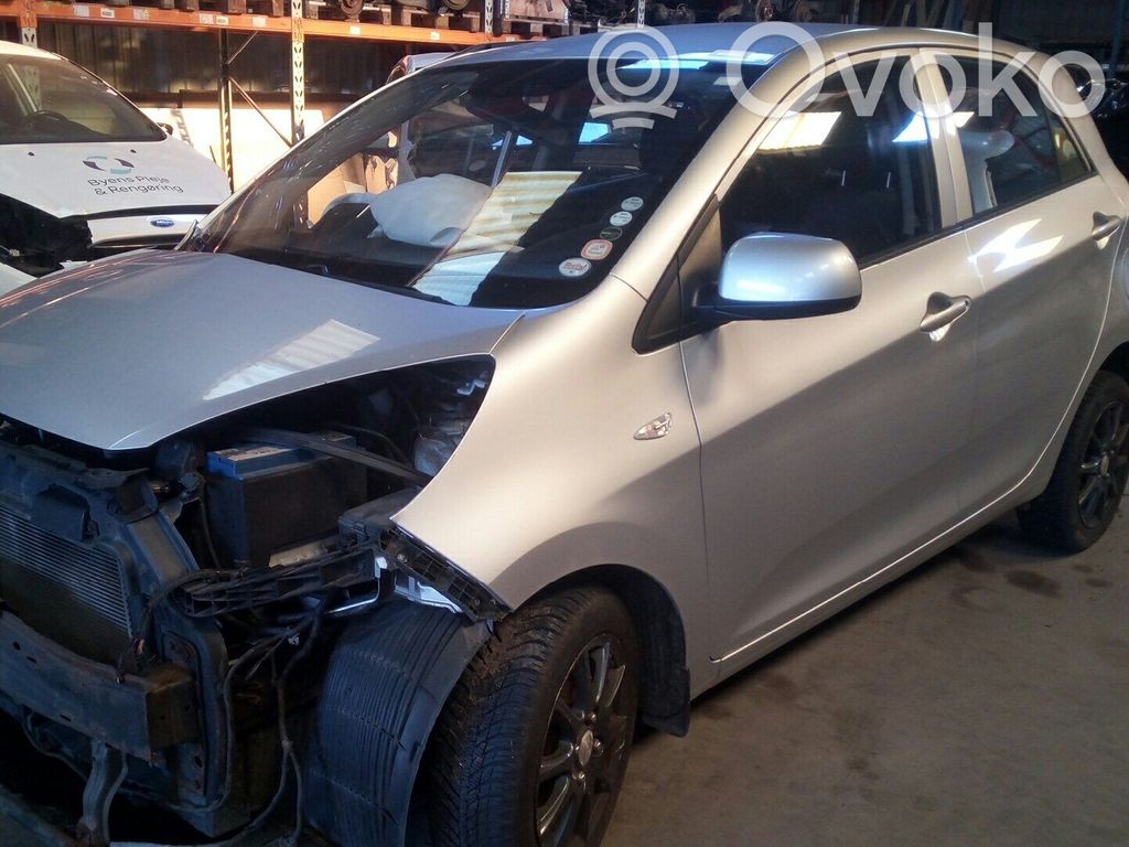 Picanto Picanto
