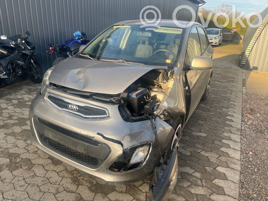 Picanto Picanto  3730004635