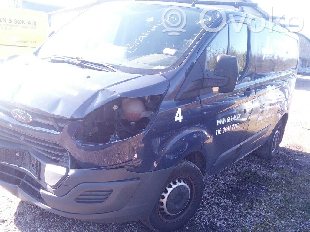 Transit Custom Transit Custom  2033120