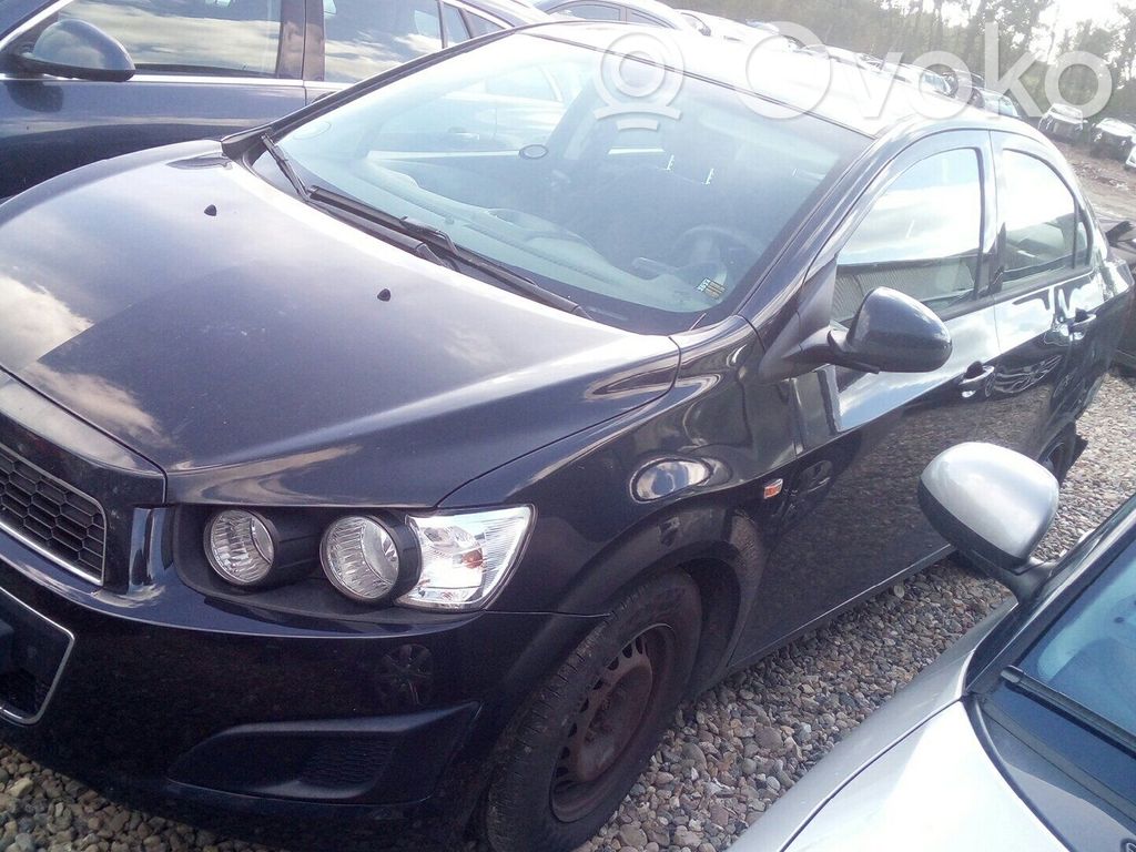 Aveo Aveo  13579664