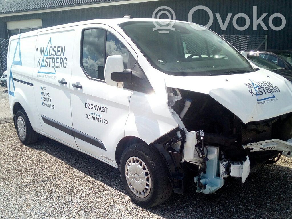 Transit Custom Transit Custom  2377678