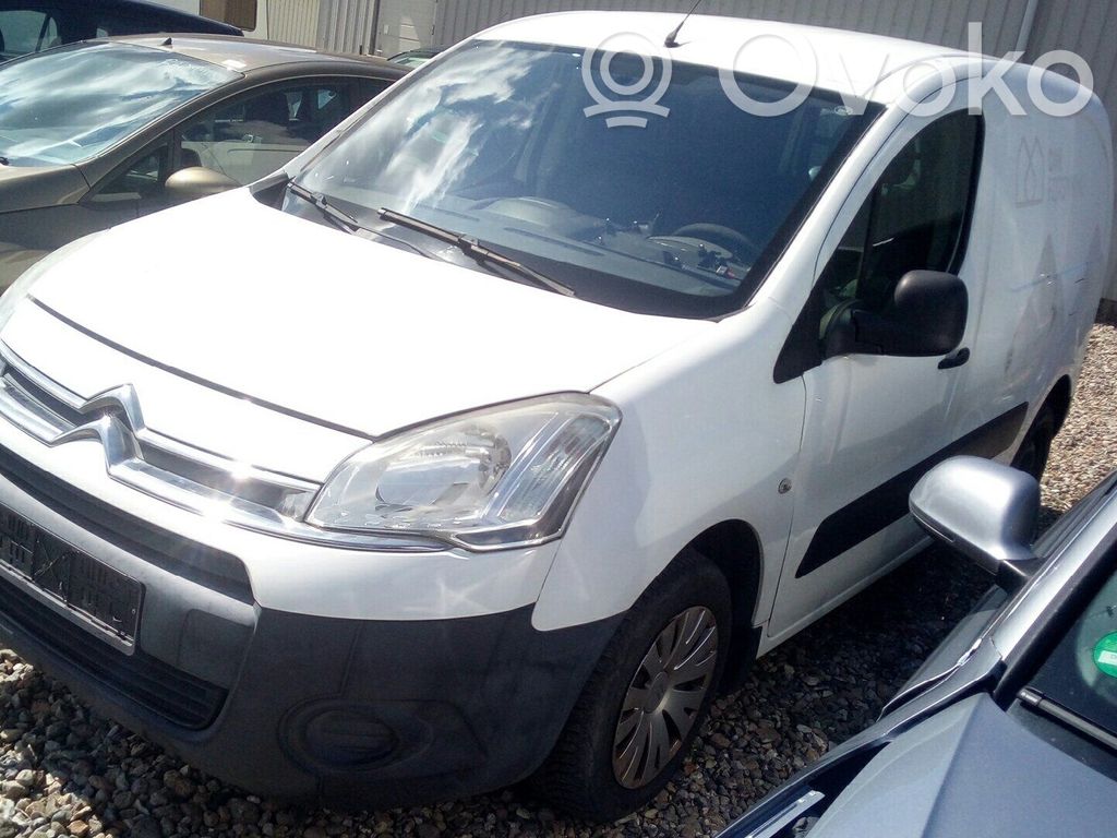 Berlingo Berlingo  6490E2