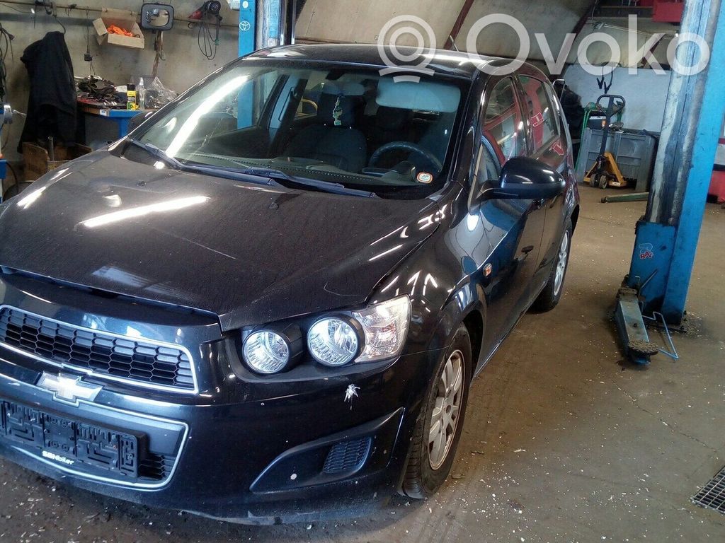 Aveo Aveo  42357430SORT