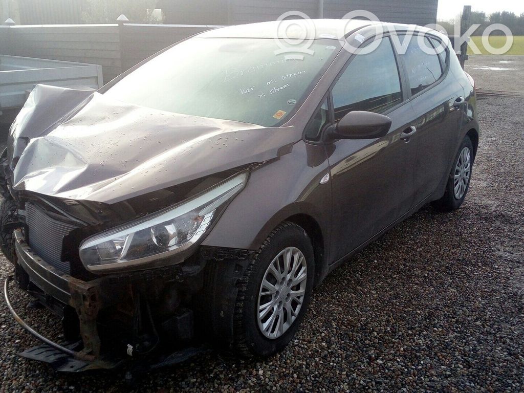 Ceed Ceed, Ceed SW, Pro Ceed  93580A2000WK