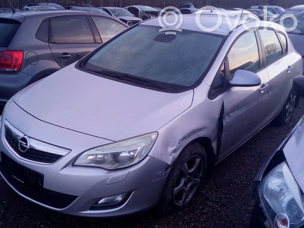 Astra J Astra