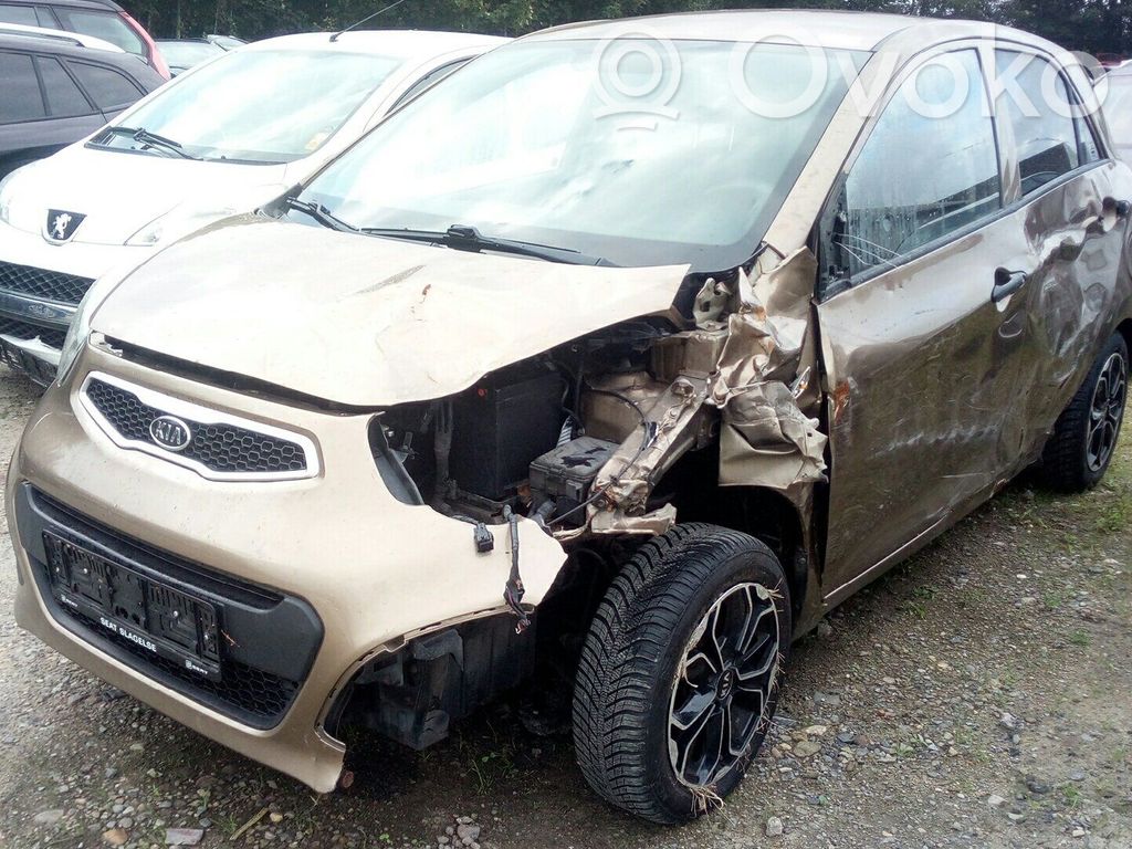 Picanto Picanto