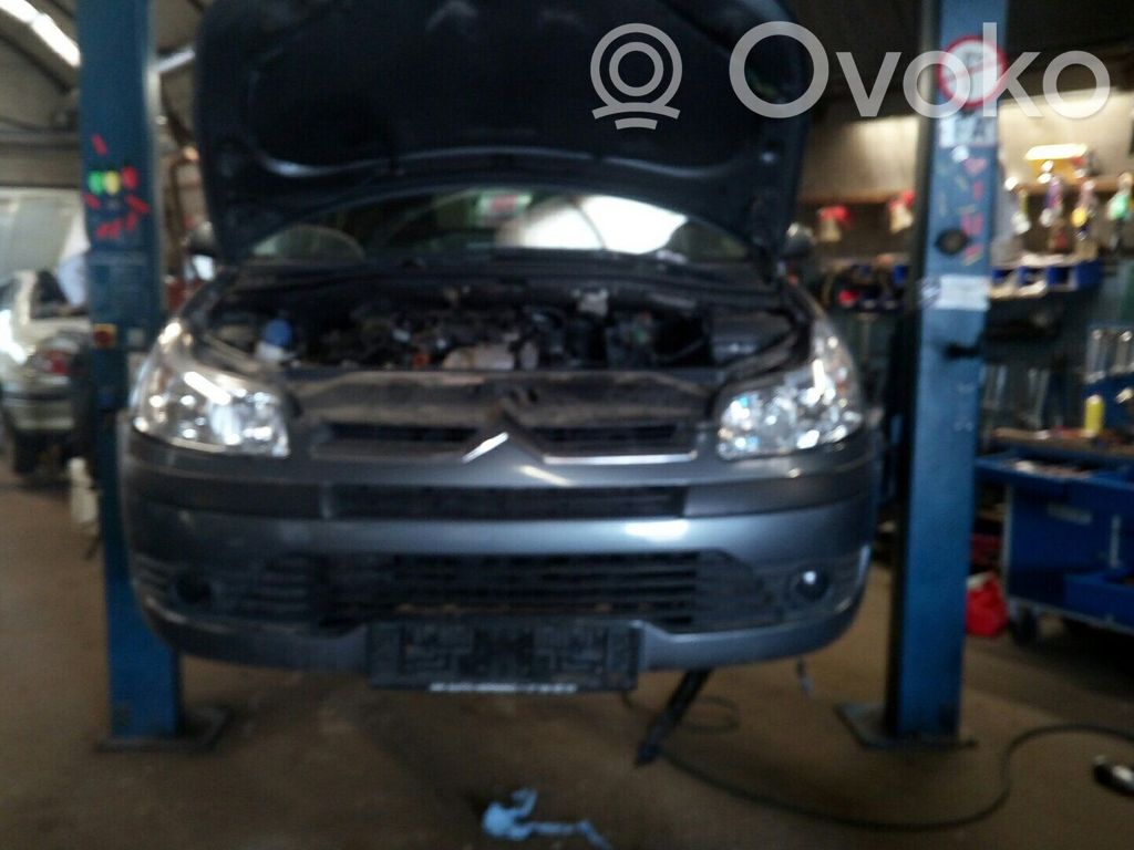 C4 I C4 Picasso, Grand Picasso, Aircross, Cactus  6580QK