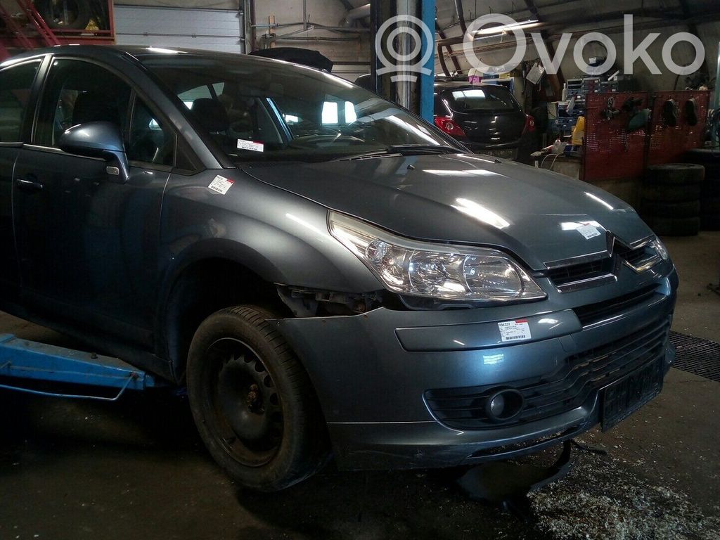 C4 I C4 Picasso, Grand Picasso, Aircross, Cactus  6580QK