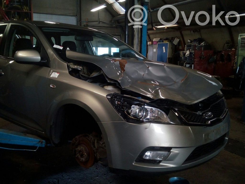 Ceed Ceed, Ceed SW, Pro Ceed  391142A512