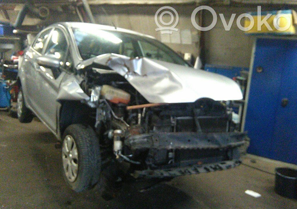 Fiesta Fiesta  AV2112A650RE