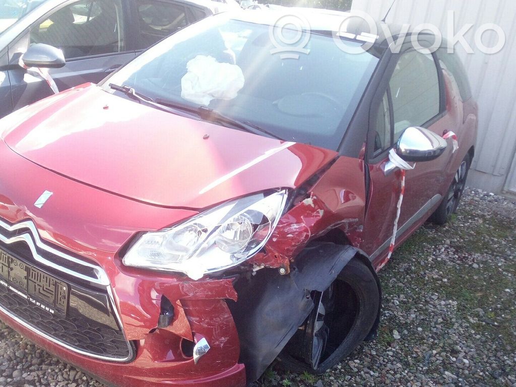 DS3 DS3