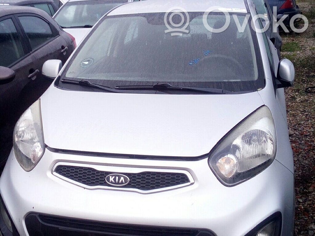 Picanto Picanto  834011Y010