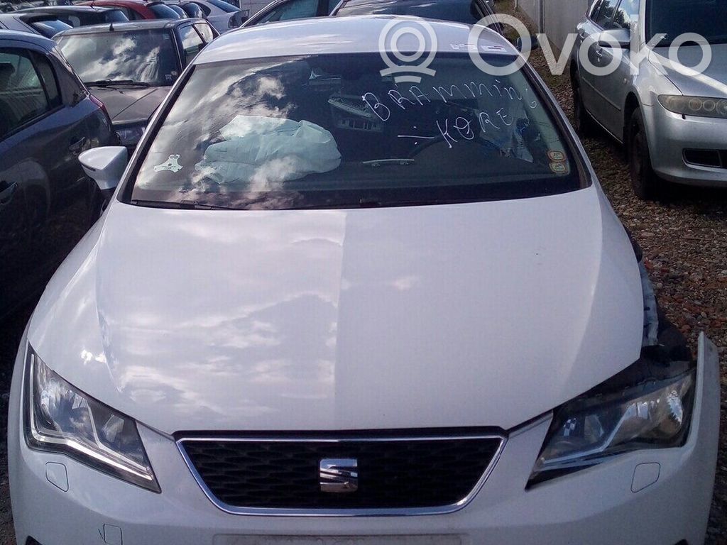 Leon (5F) Leon  04C903023T
