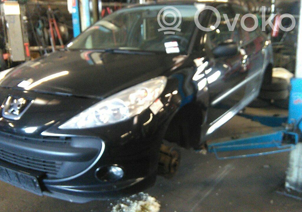 206+ 206, 206+  96658097XT