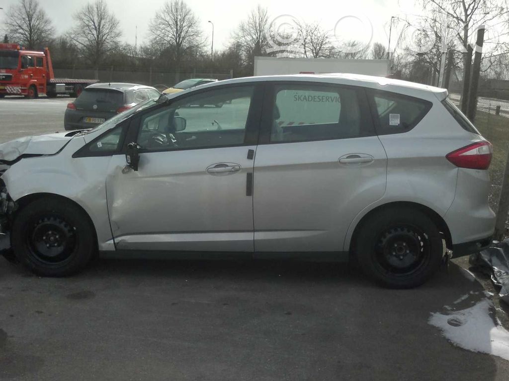 C-MAX II Focus C-MAX, C-MAX, Grand C-MAX  286873