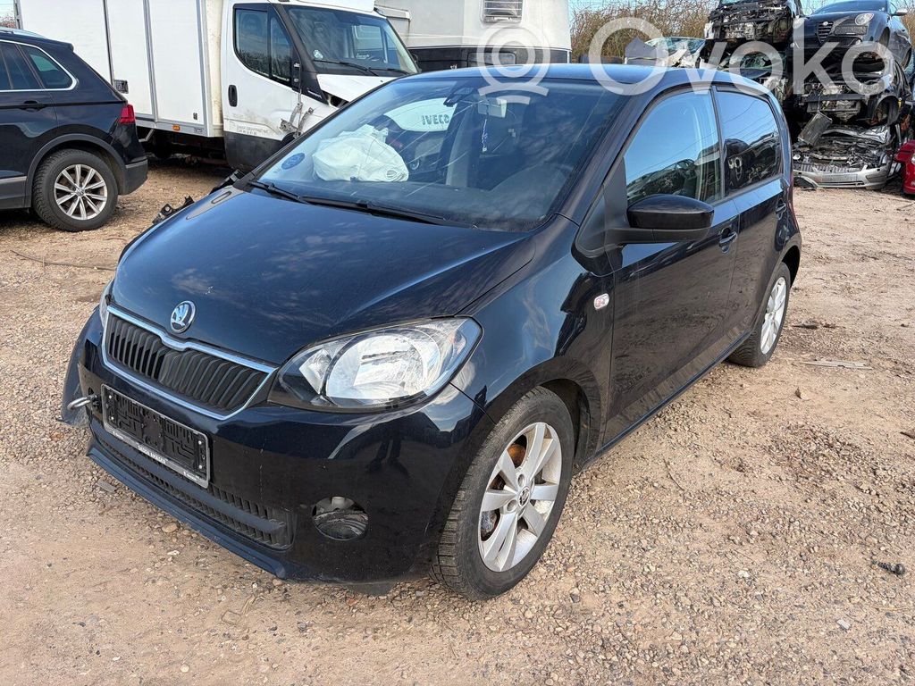 Citigo Citigo