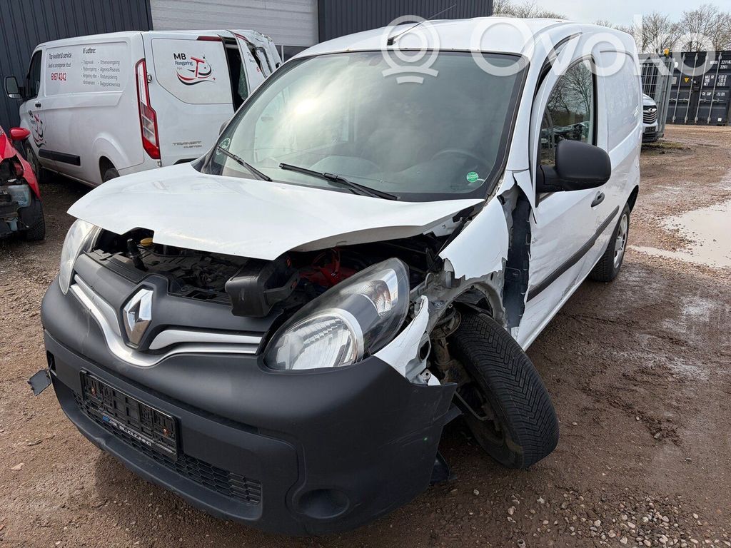 Kangoo II Kangoo  8201585152