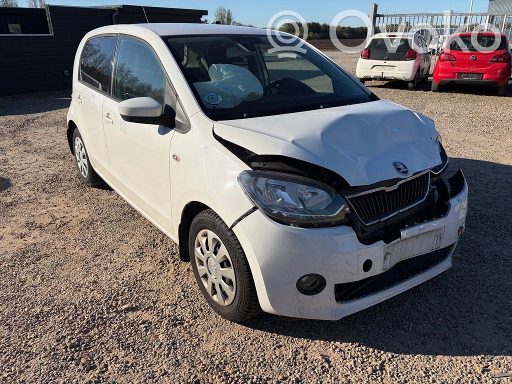 Citigo Citigo  1S0867769J7T8