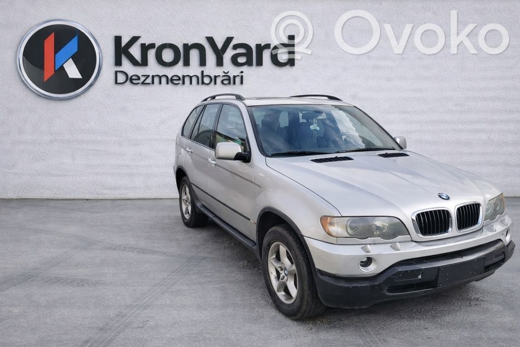 X5 E53 X5