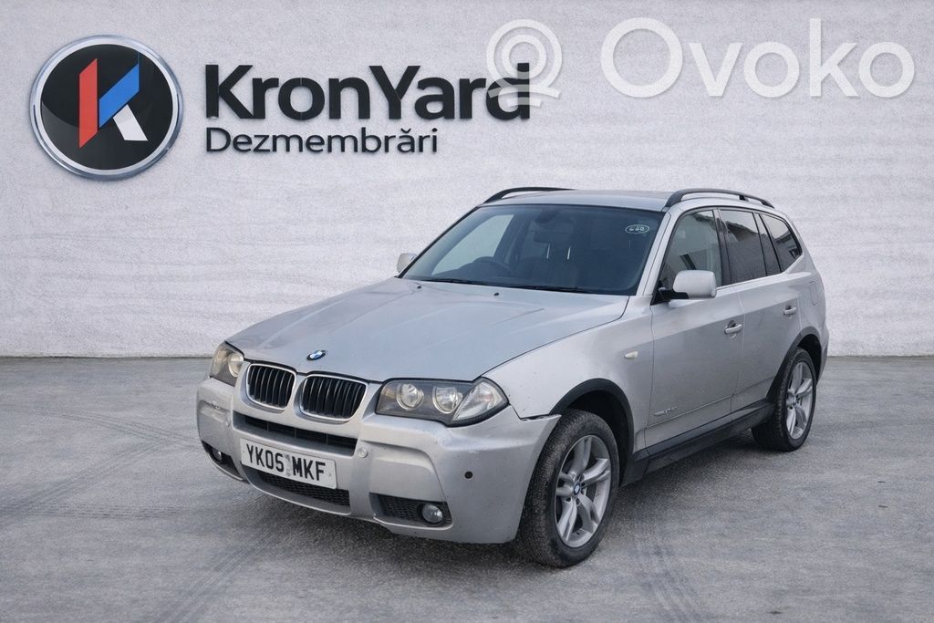 X3 E83 X3