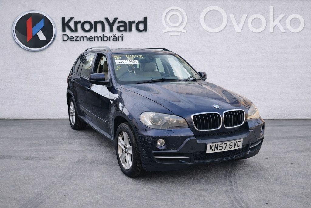 X5 E70 X5