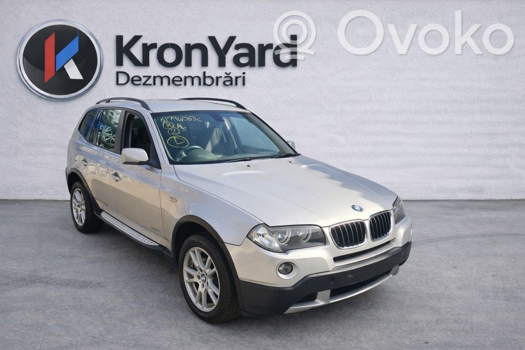 X3 E83 X3