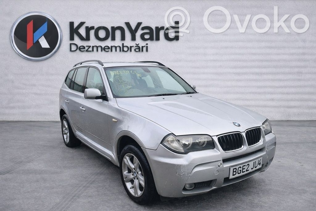 X3 E83 X3
