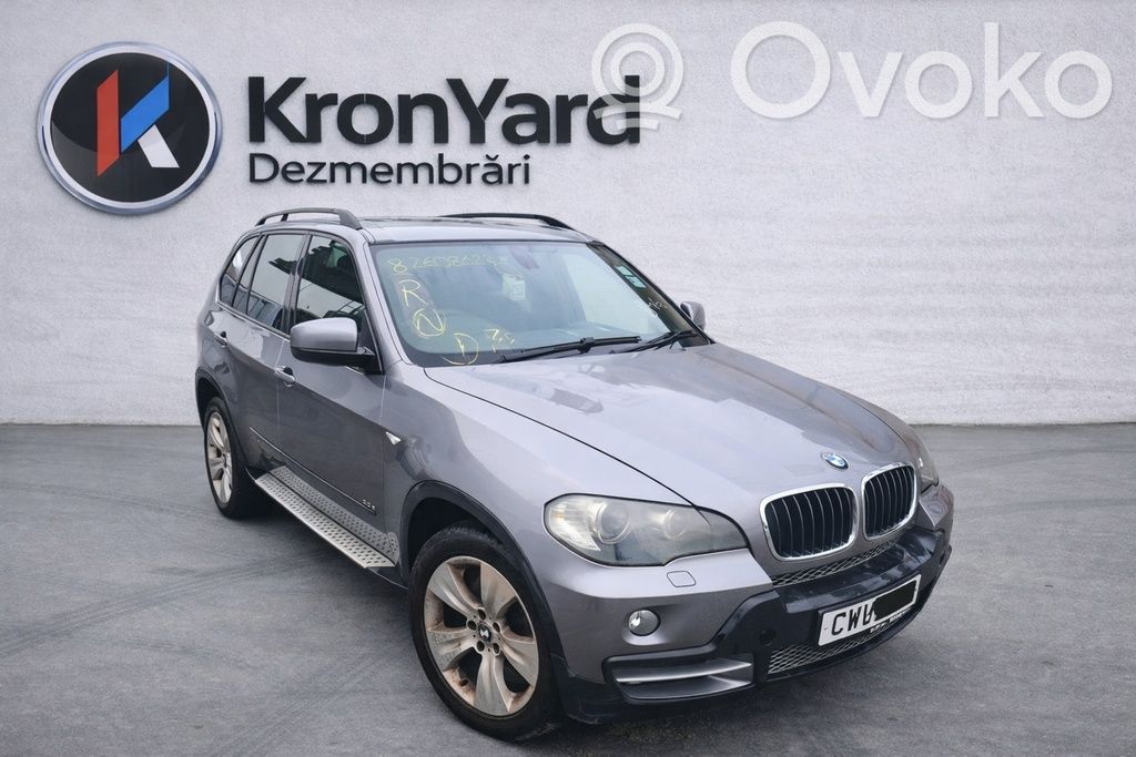 X5 E70 X5