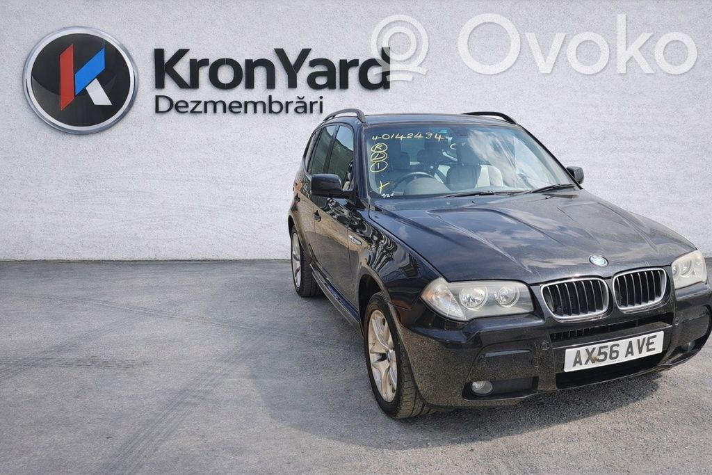 X3 E83 X3