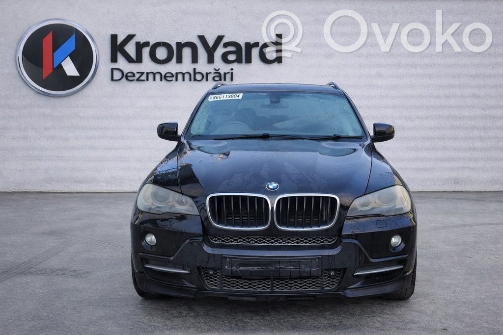 X5 E70 X5