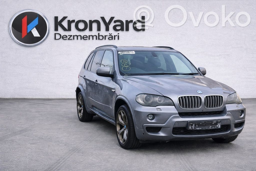 X5 E70 X5