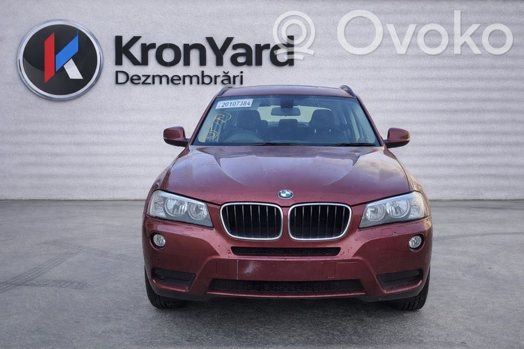 X3 E83 X3