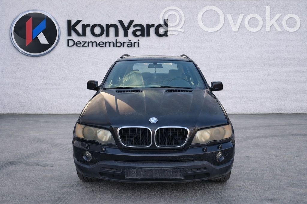 X5 E53 X5