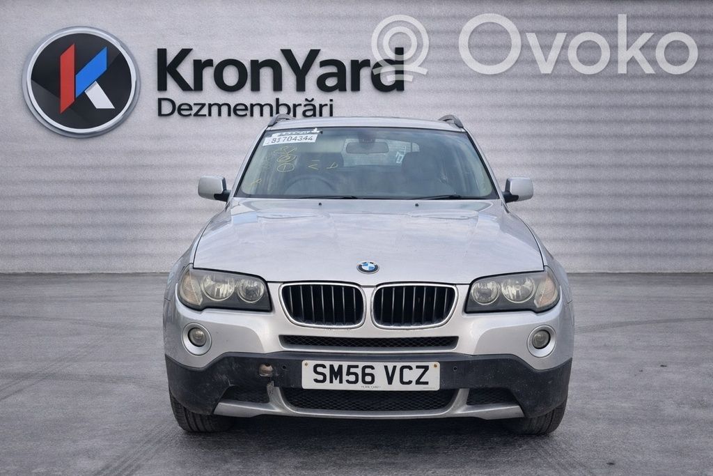 X3 E83 X3