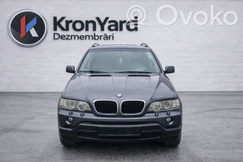 X5 E53 X5