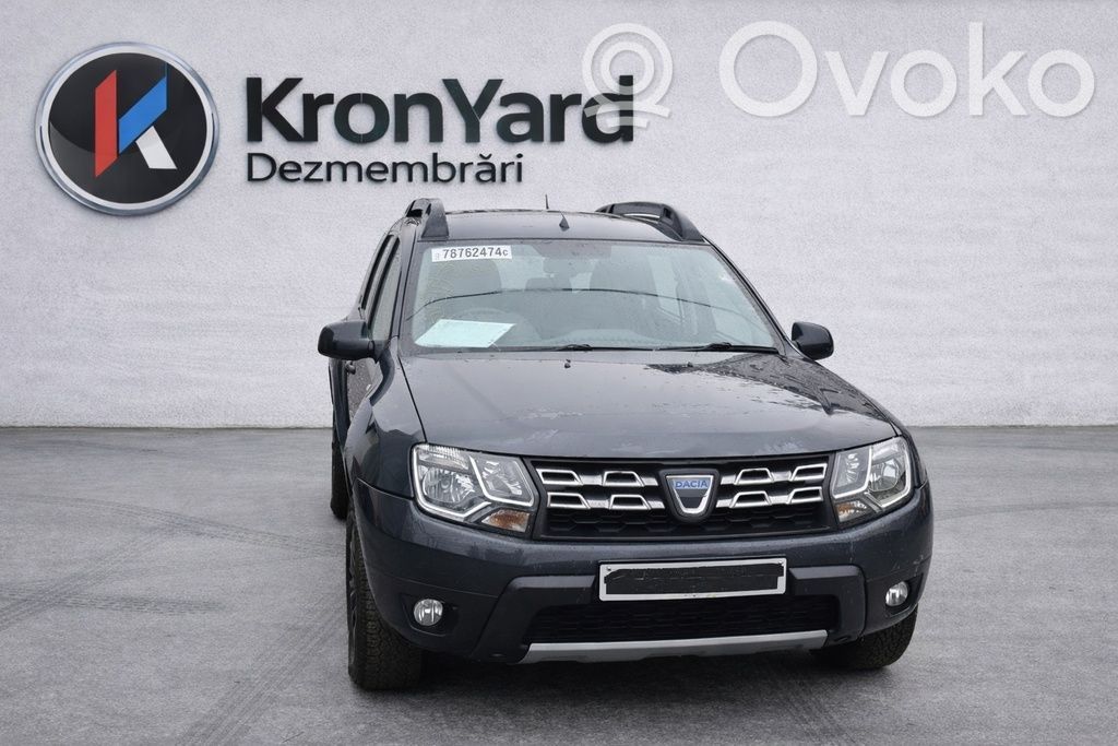 Duster Duster  130242580R
