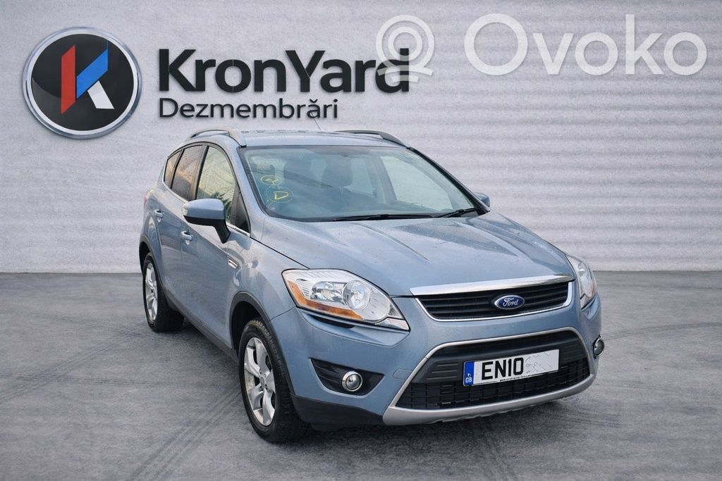 Kuga I Kuga