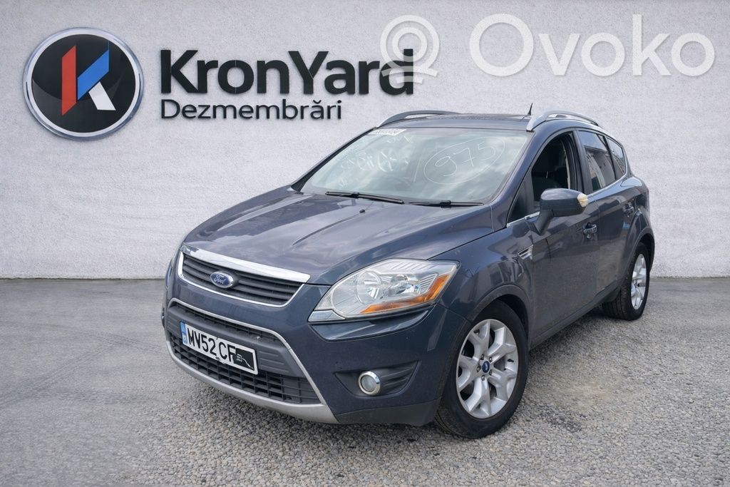 Kuga I Kuga