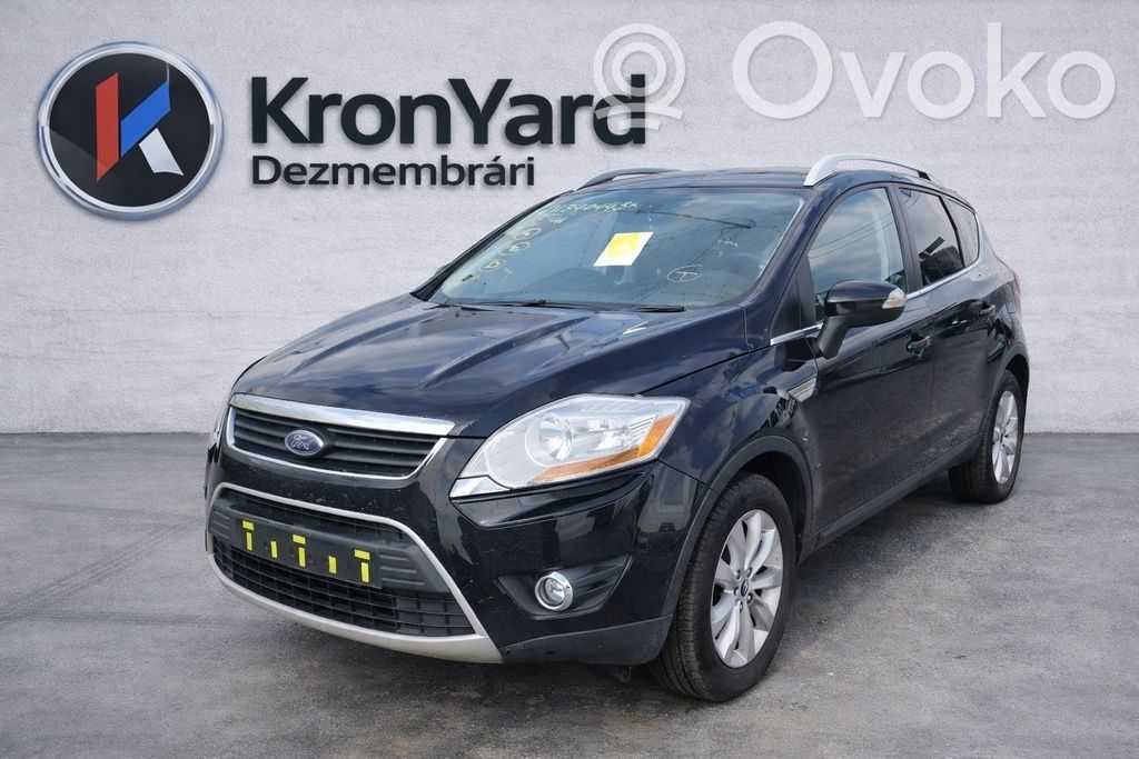Kuga I Kuga