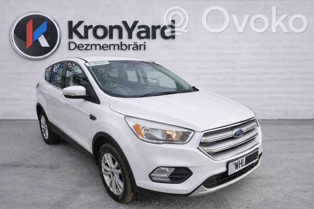Kuga II Kuga