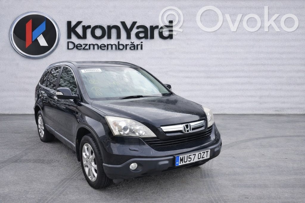 CR-V CR-V