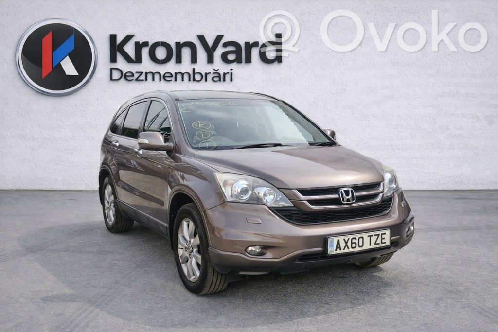 CR-V CR-V  N22B3
