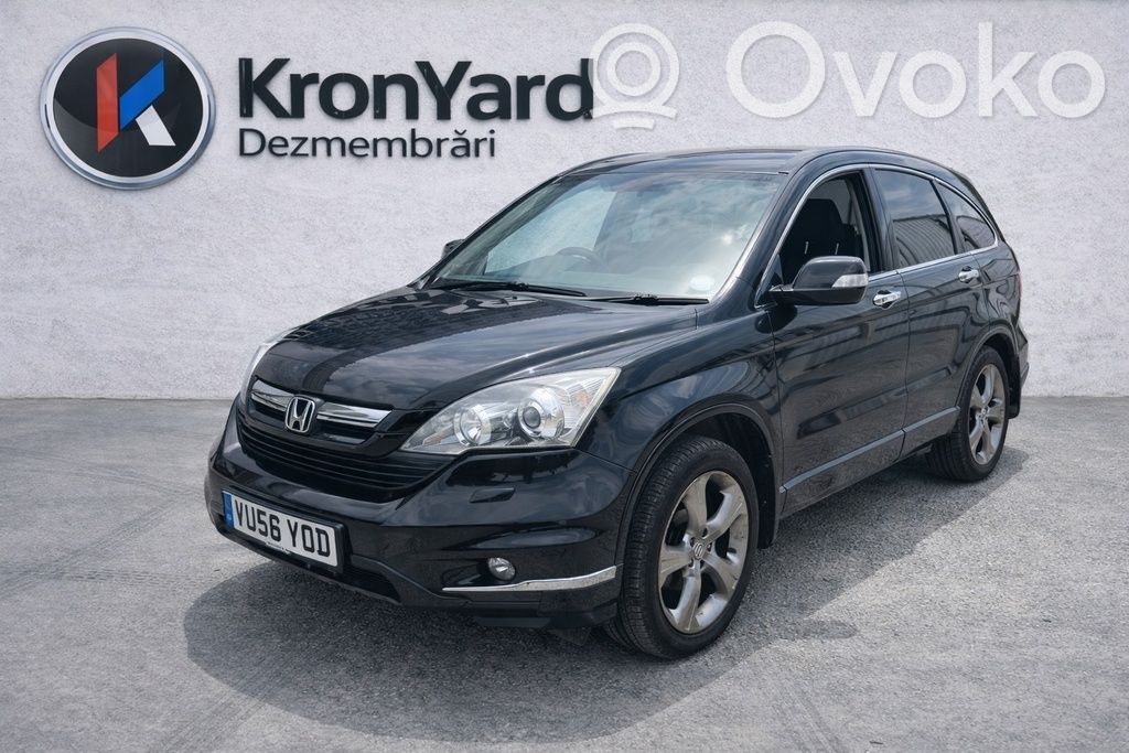 CR-V CR-V