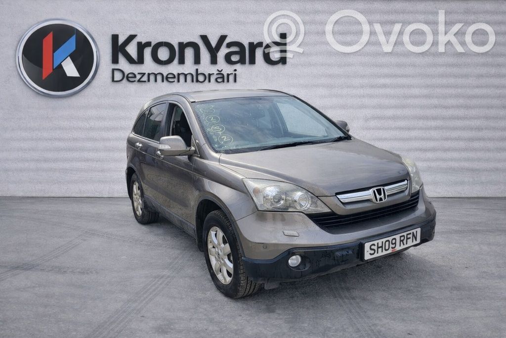 CR-V CR-V