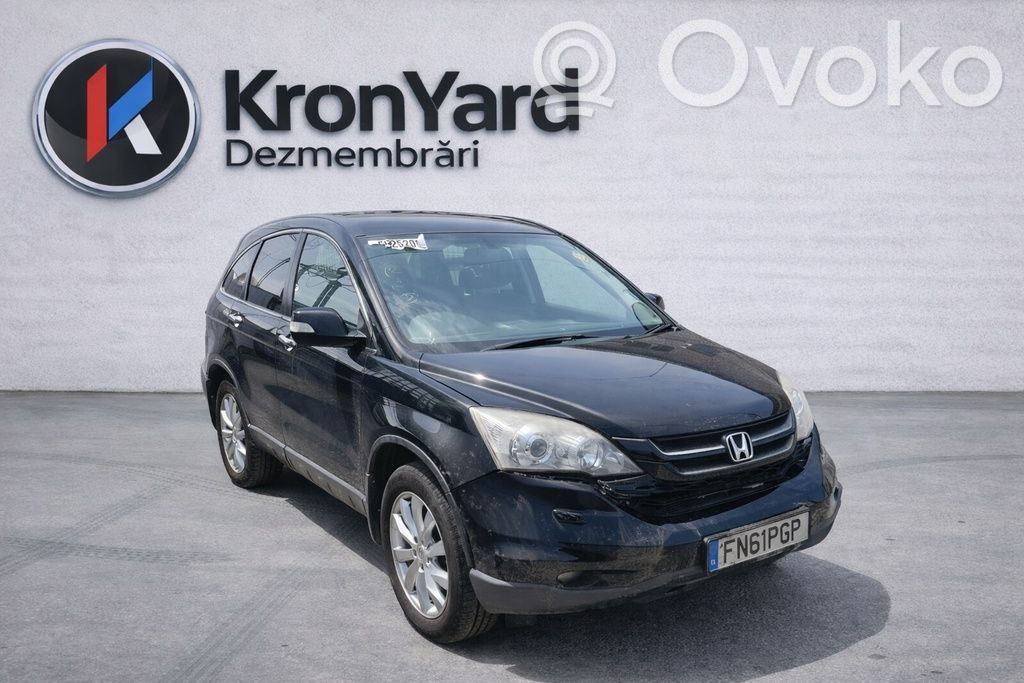 CR-V CR-V