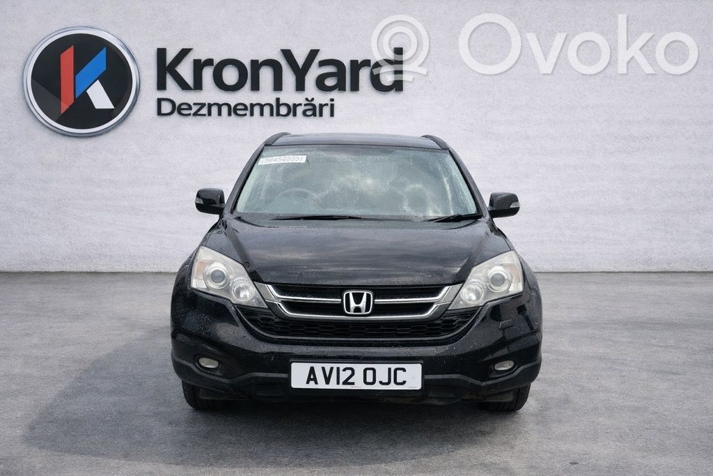 CR-V CR-V