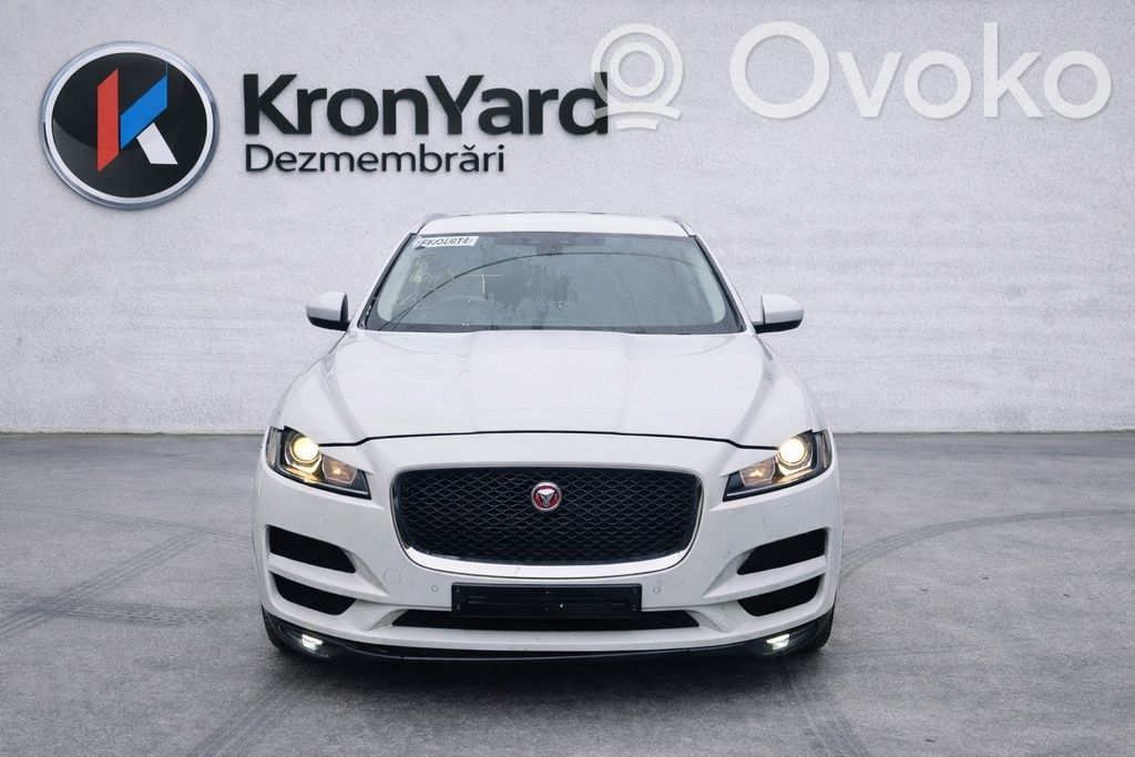 F-Pace F-Pace