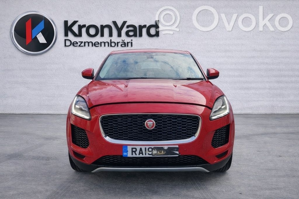 E-Pace E-Pace  PBG4D36015EH