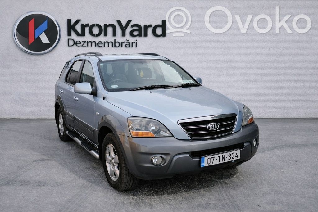 Sorento Sorento