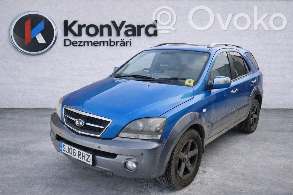 Sorento Sorento